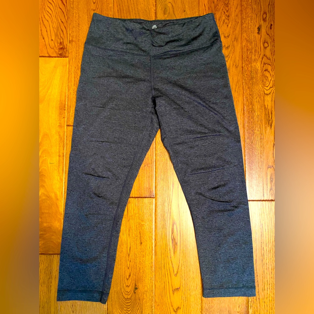 3/4 Leggings